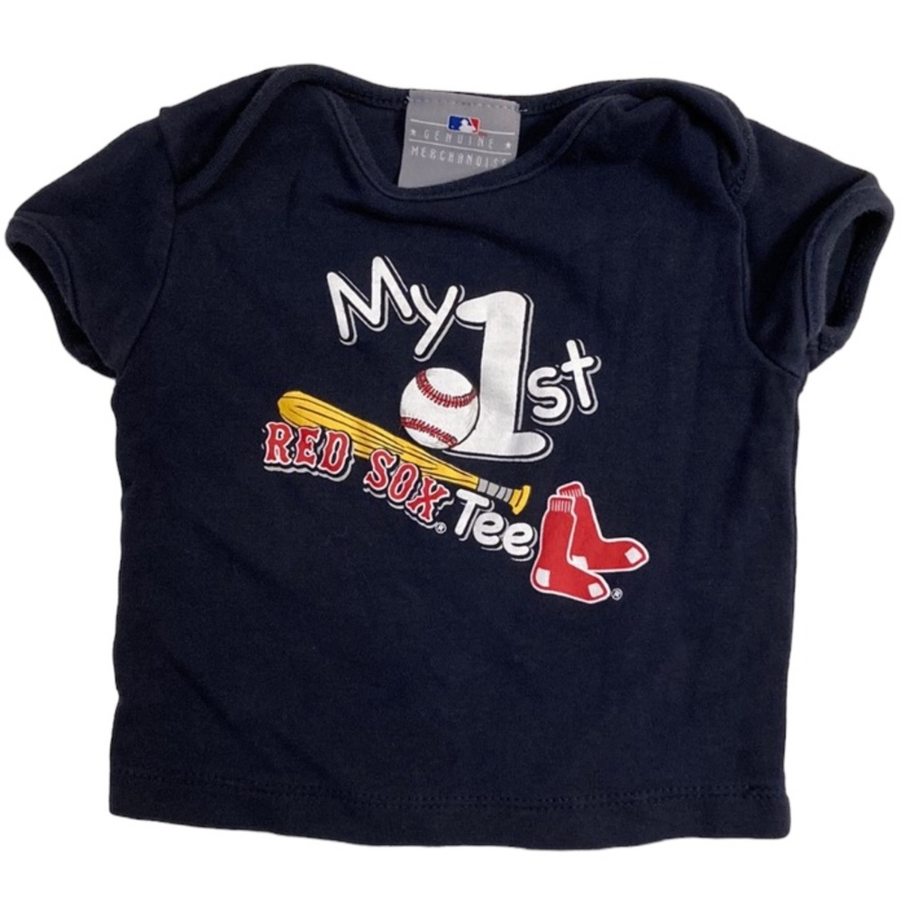 Red Sox Shirt